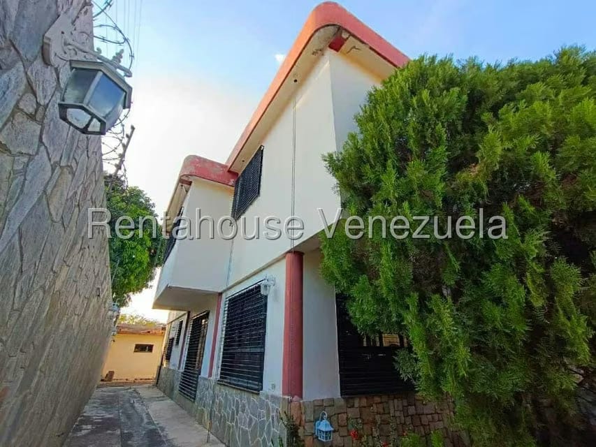 Casa (Duplex) en Venta en El Orticeño, Aragua - 3