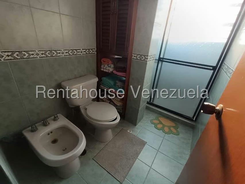 Casa (Duplex) en Venta en El Orticeño, Aragua - 23
