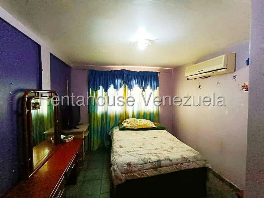 Casa (Duplex) en Venta en El Orticeño, Aragua - 24