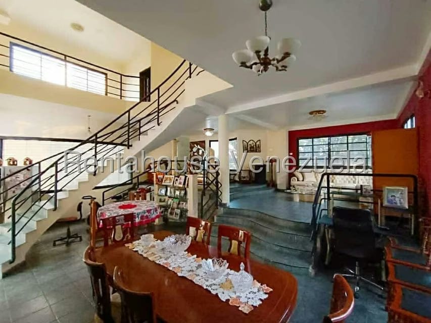 Casa (Duplex) en Venta en El Orticeño, Aragua - 28