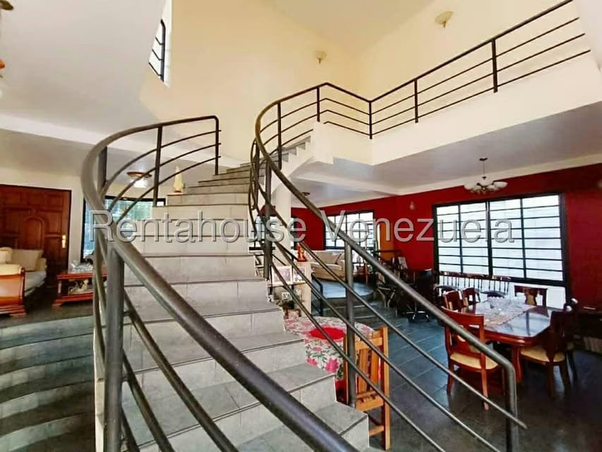 Casa (Duplex) en Venta en El Orticeño, Aragua - 29
