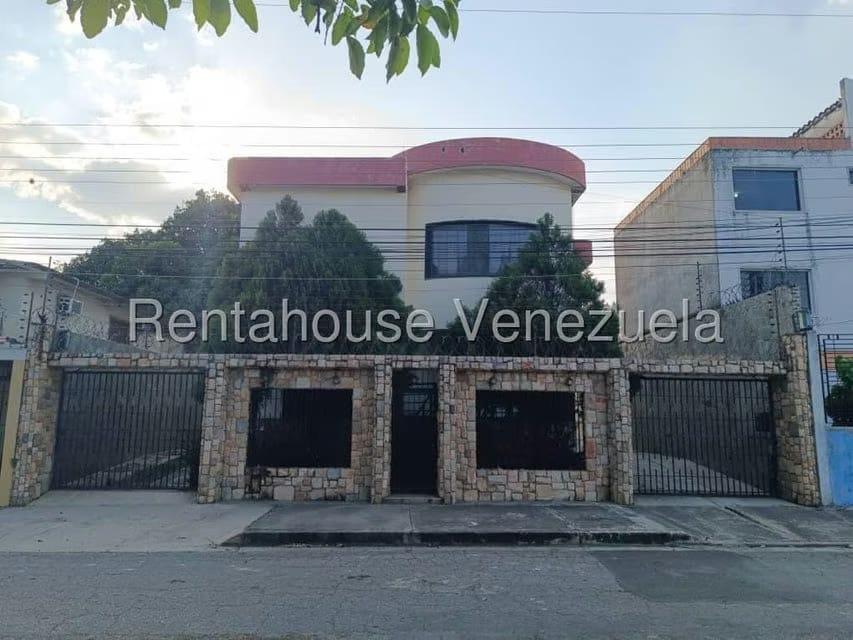 Casa (Duplex) en Venta en El Orticeño, Aragua - 30