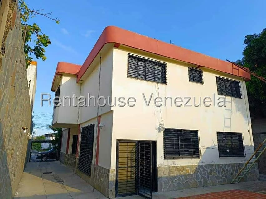 Casa (Duplex) en Venta en El Orticeño, Aragua - 4