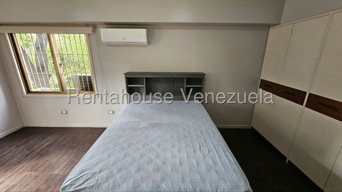 Apartamento (1 Nivel) en Alquiler en Campo Alegre, Distrito Metropolitano - 14