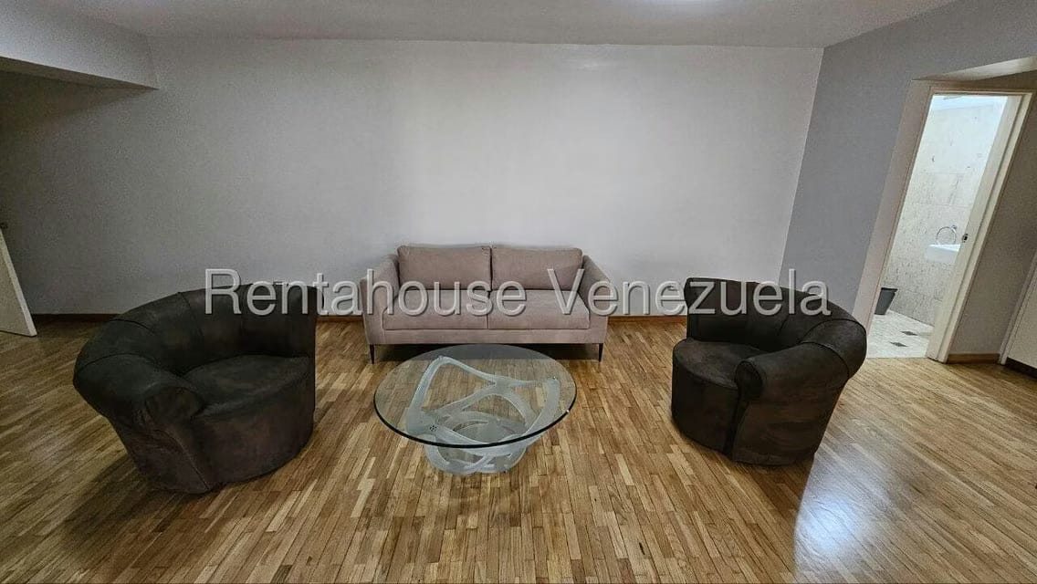 Apartamento (1 Nivel) en Alquiler en Campo Alegre, Distrito Metropolitano - 7