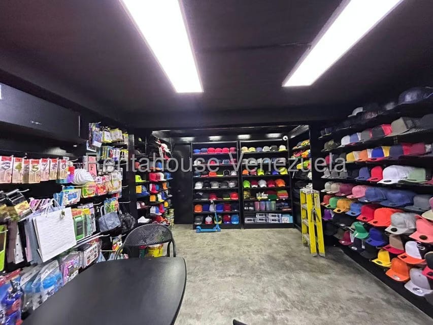 Comercial (Local Comercial) en Venta en Centro, Lara - 16