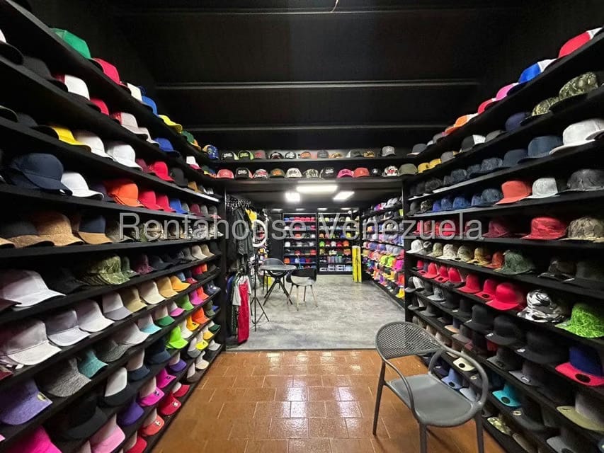 Comercial (Local Comercial) en Venta en Centro, Lara - 17