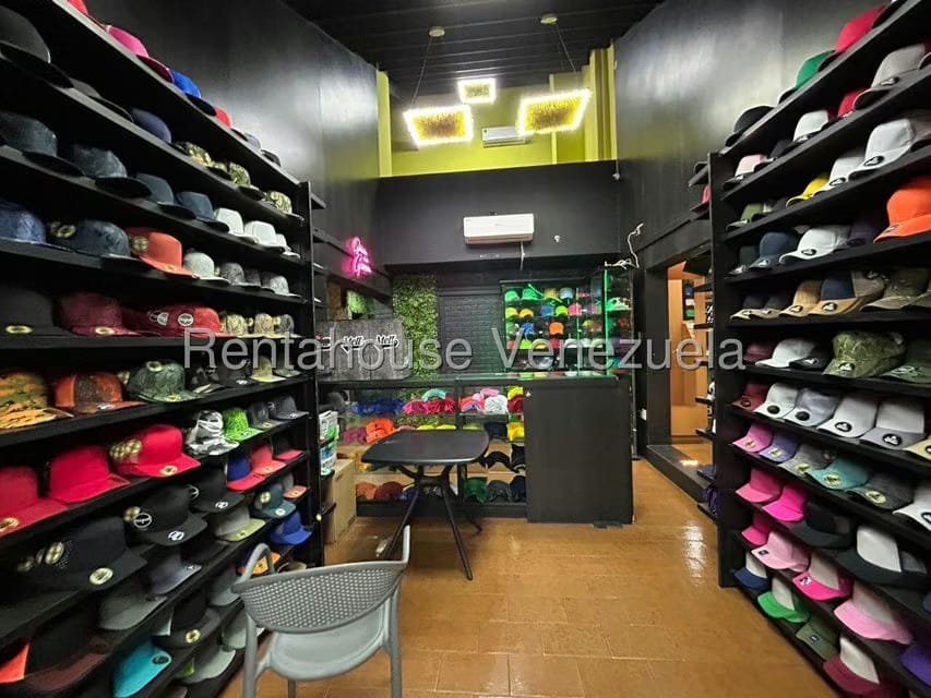 Comercial (Local Comercial) en Venta en Centro, Lara - 18