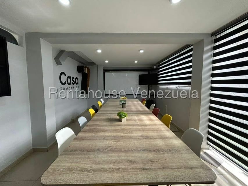 Comercial (Local Comercial) en Venta en Centro, Lara - 25