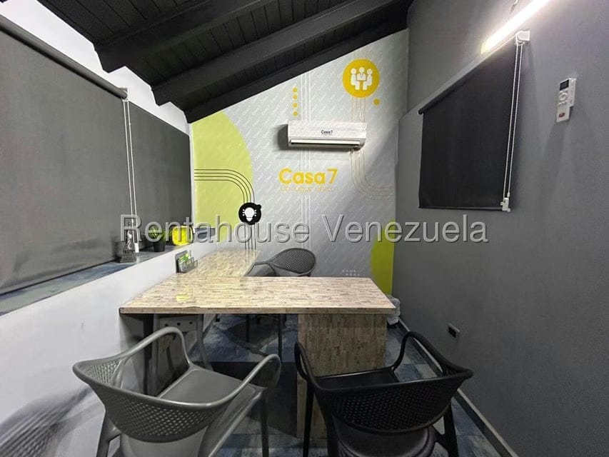 Comercial (Local Comercial) en Venta en Centro, Lara - 27