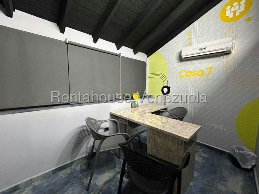 Comercial (Local Comercial) en Venta en Centro, Lara - 28