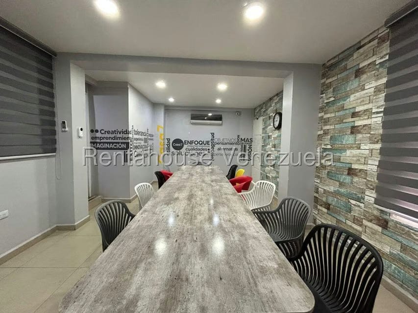 Comercial (Local Comercial) en Venta en Centro, Lara - 33