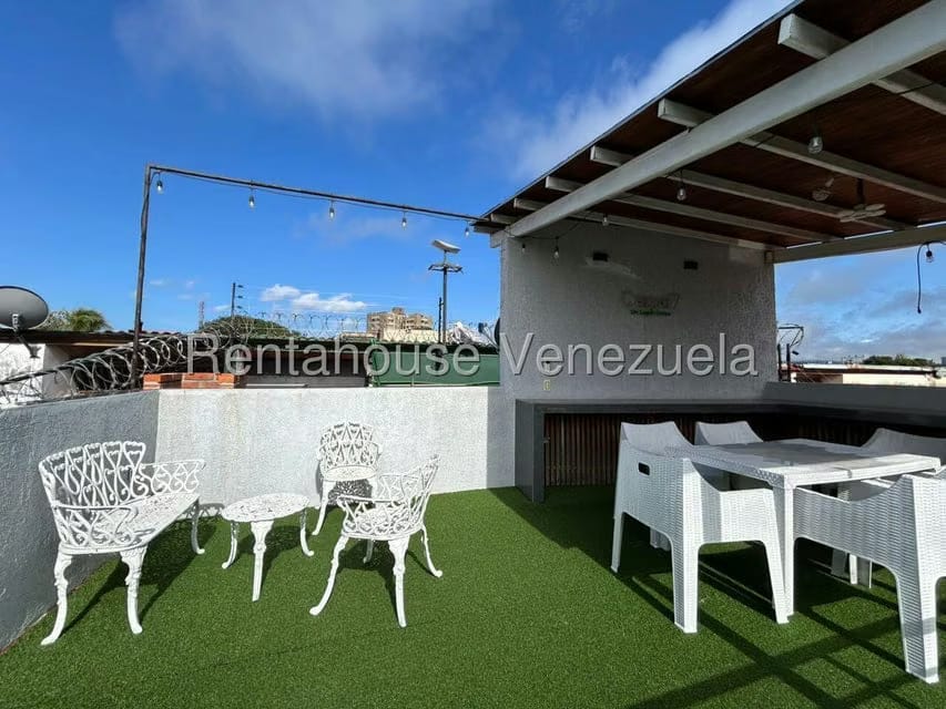 Comercial (Local Comercial) en Venta en Centro, Lara - 43