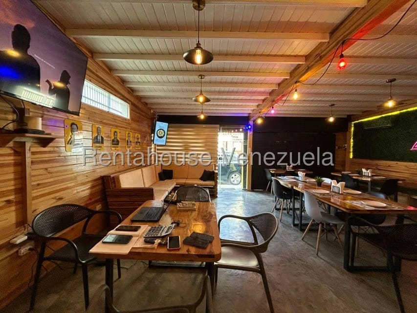 Comercial (Local Comercial) en Venta en Centro, Lara - 6
