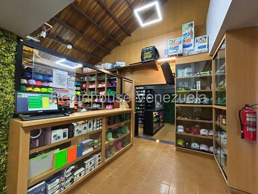 Comercial (Local Comercial) en Venta en Centro, Lara - 9
