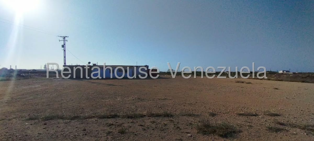 Terreno (Comercial) en Venta en Puerta Maraven, Falcon - 2