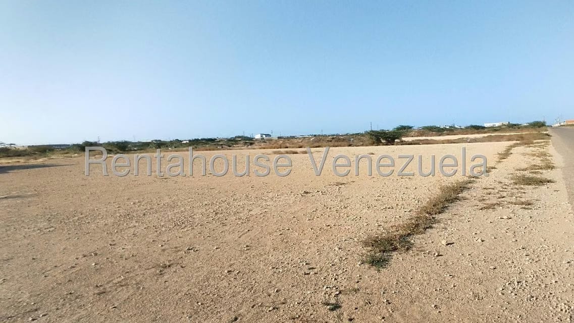 Terreno (Comercial) en Venta en Puerta Maraven, Falcon - 4