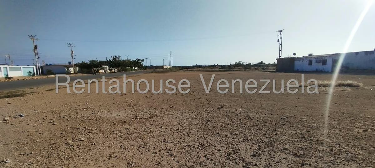 Terreno (Comercial) en Venta en Puerta Maraven, Falcon - 5