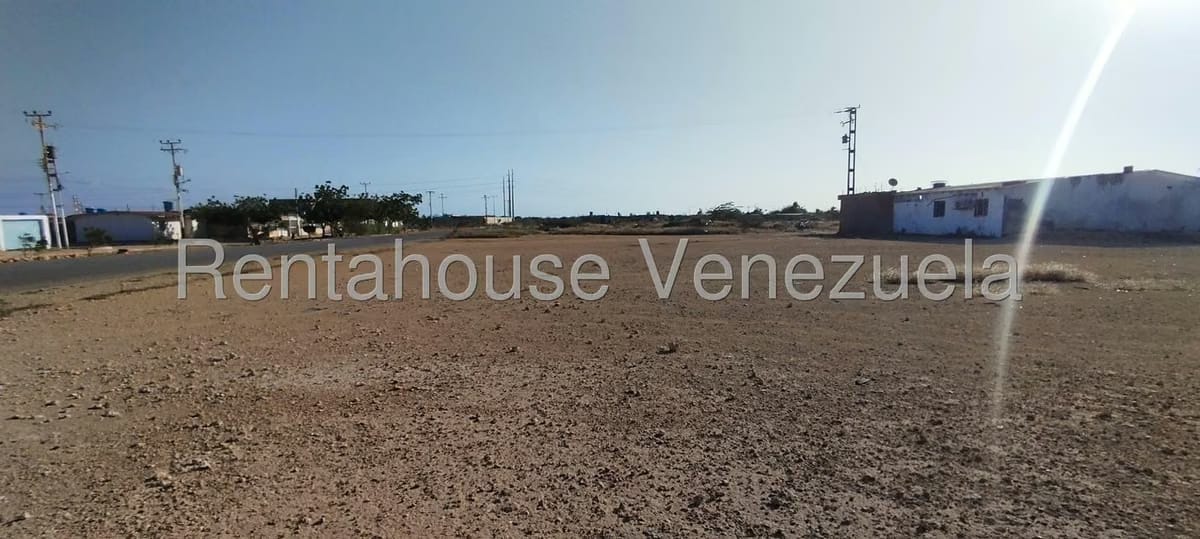 Terreno (Comercial) en Venta en Puerta Maraven, Falcon - 6