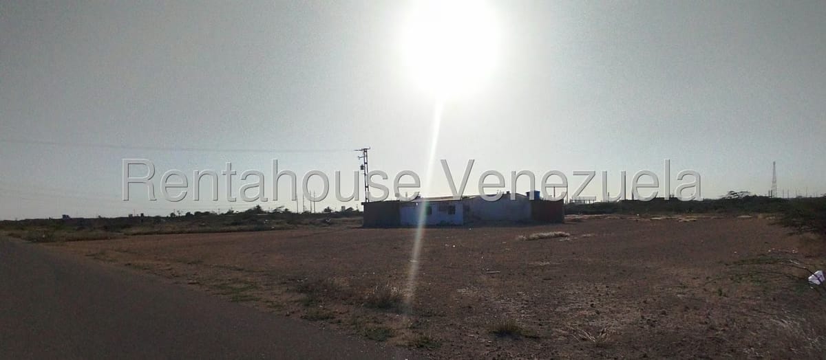 Terreno (Comercial) en Venta en Puerta Maraven, Falcon - 7
