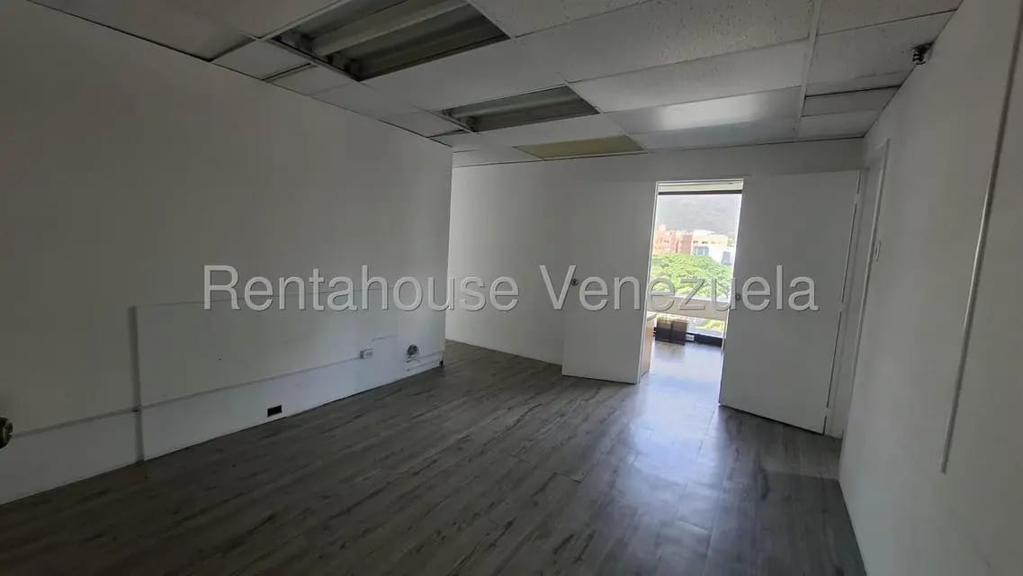 Comercial (Oficina) en Alquiler en La Castellana, Distrito Metropolitano - 2