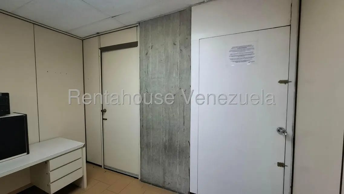 Comercial (Oficina) en Alquiler en La Castellana, Distrito Metropolitano - 11