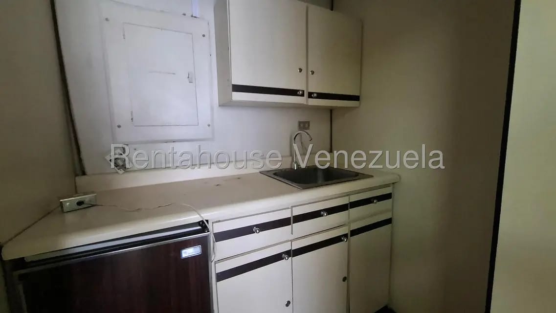 Comercial (Oficina) en Alquiler en La Castellana, Distrito Metropolitano - 12