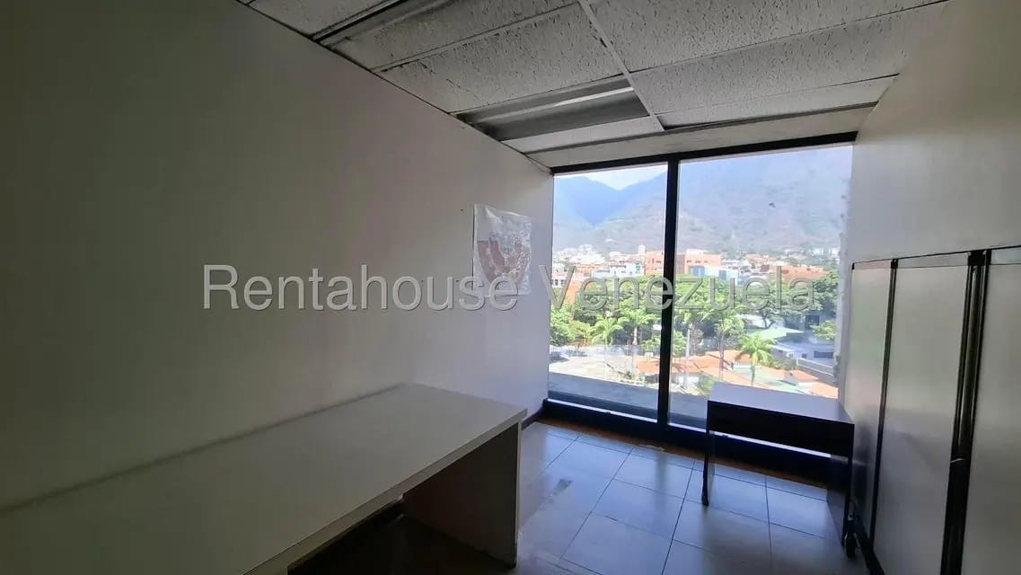 Comercial (Oficina) en Alquiler en La Castellana, Distrito Metropolitano - 13