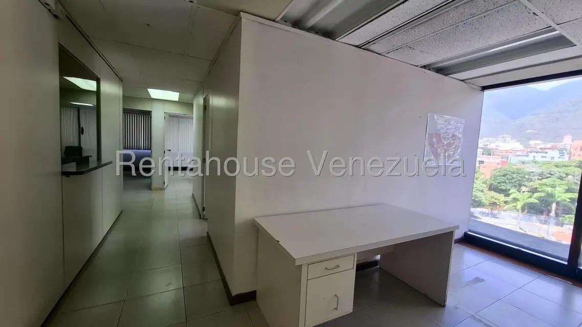Comercial (Oficina) en Alquiler en La Castellana, Distrito Metropolitano - 14