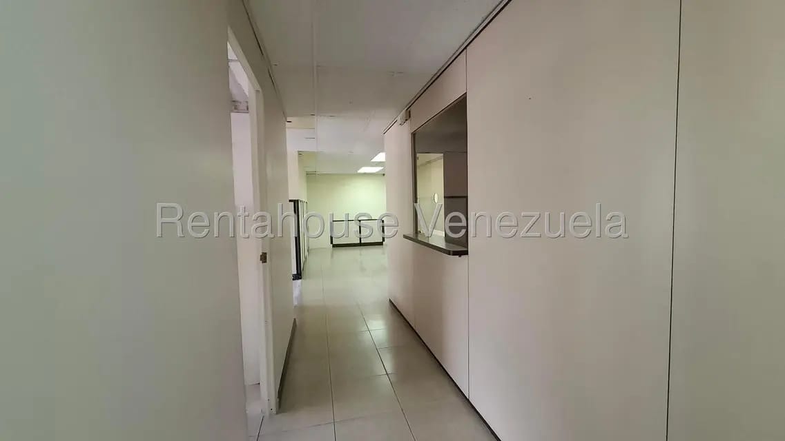 Comercial (Oficina) en Alquiler en La Castellana, Distrito Metropolitano - 15