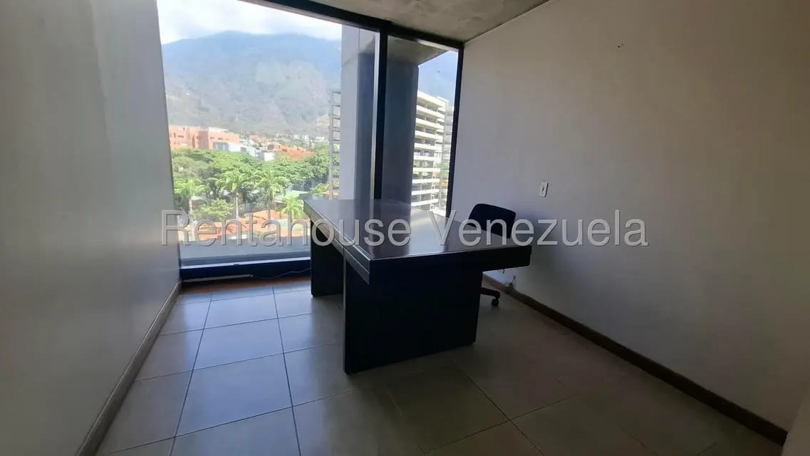 Comercial (Oficina) en Alquiler en La Castellana, Distrito Metropolitano - 16