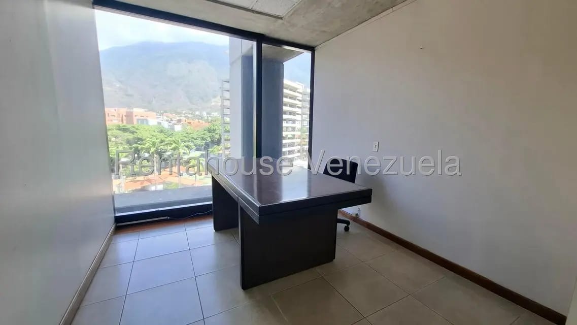 Comercial (Oficina) en Alquiler en La Castellana, Distrito Metropolitano - 17
