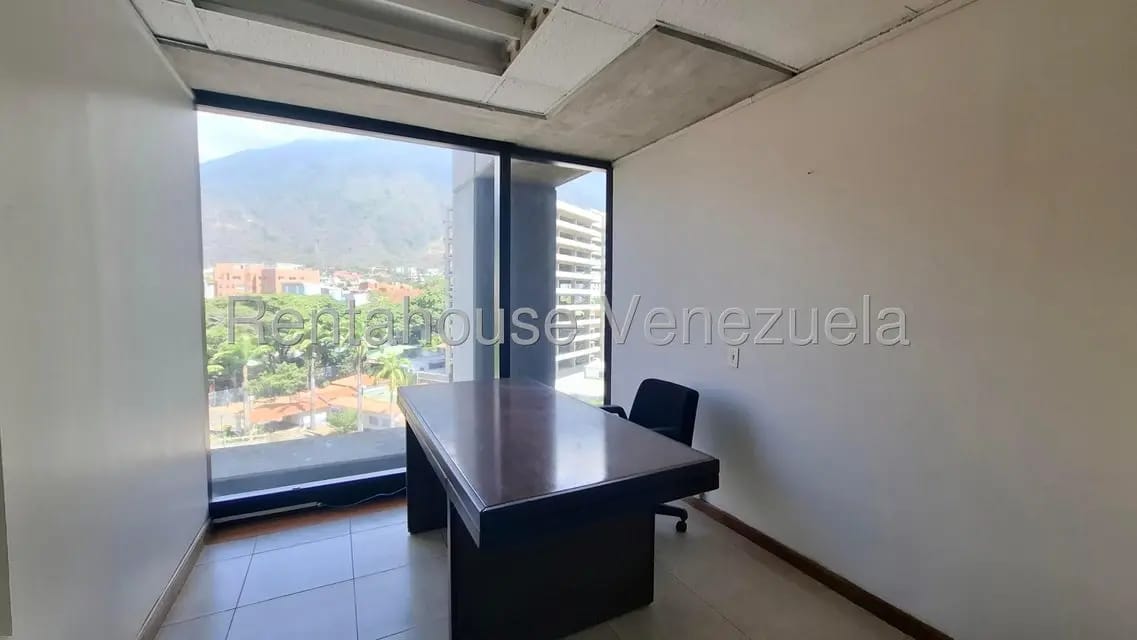 Comercial (Oficina) en Alquiler en La Castellana, Distrito Metropolitano - 18