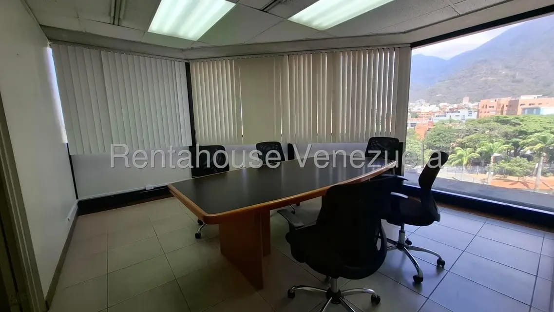 Comercial (Oficina) en Alquiler en La Castellana, Distrito Metropolitano - 19