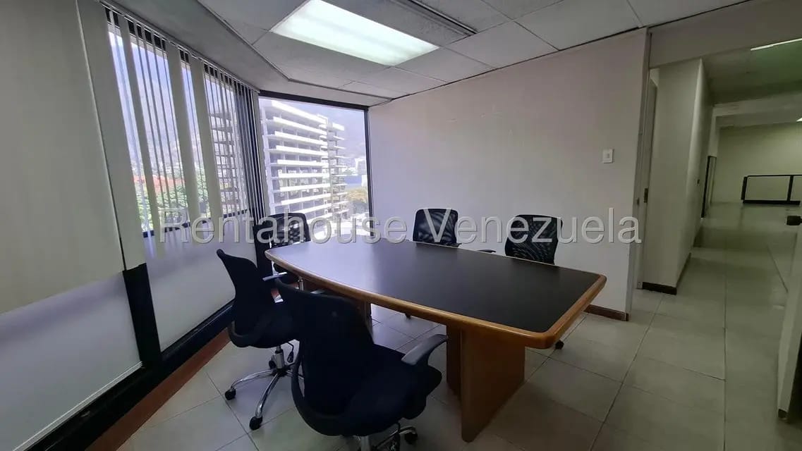 Comercial (Oficina) en Alquiler en La Castellana, Distrito Metropolitano - 21