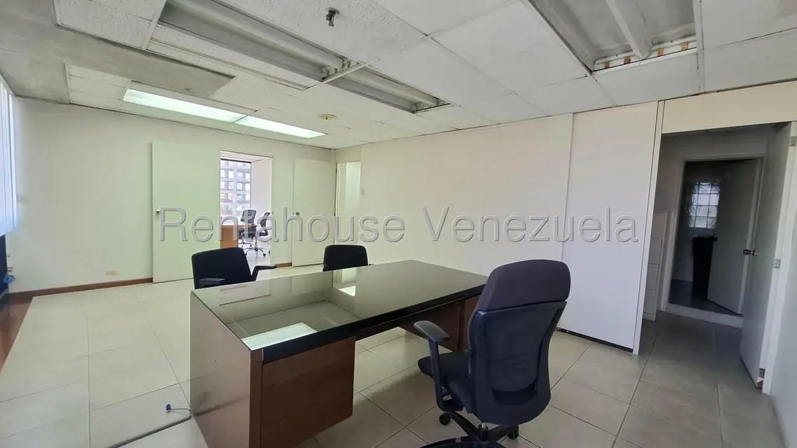 Comercial (Oficina) en Alquiler en La Castellana, Distrito Metropolitano - 22