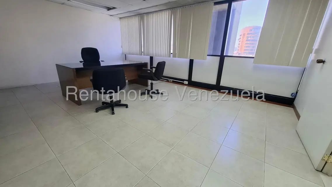 Comercial (Oficina) en Alquiler en La Castellana, Distrito Metropolitano - 23