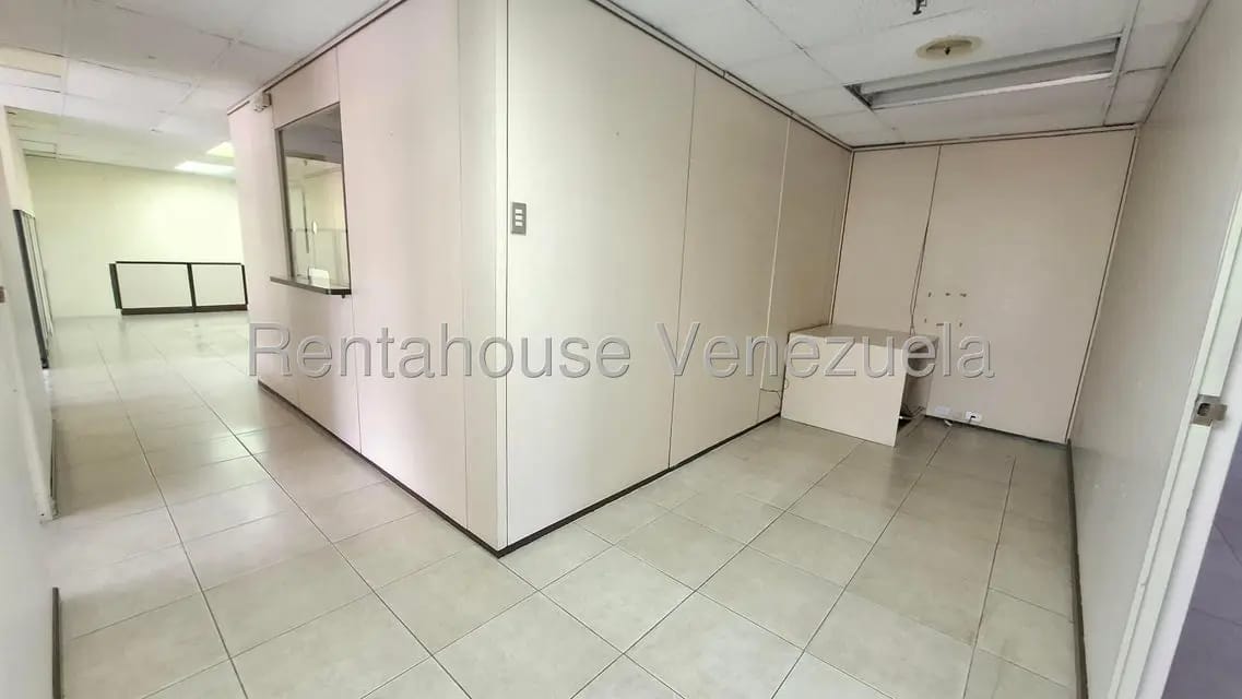 Comercial (Oficina) en Alquiler en La Castellana, Distrito Metropolitano - 25