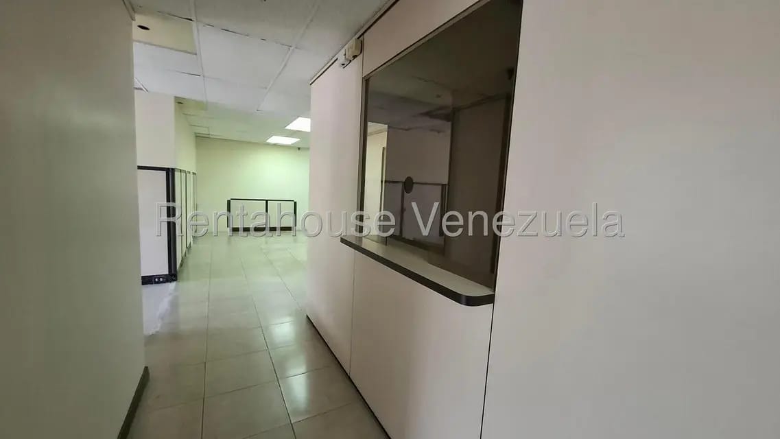Comercial (Oficina) en Alquiler en La Castellana, Distrito Metropolitano - 27