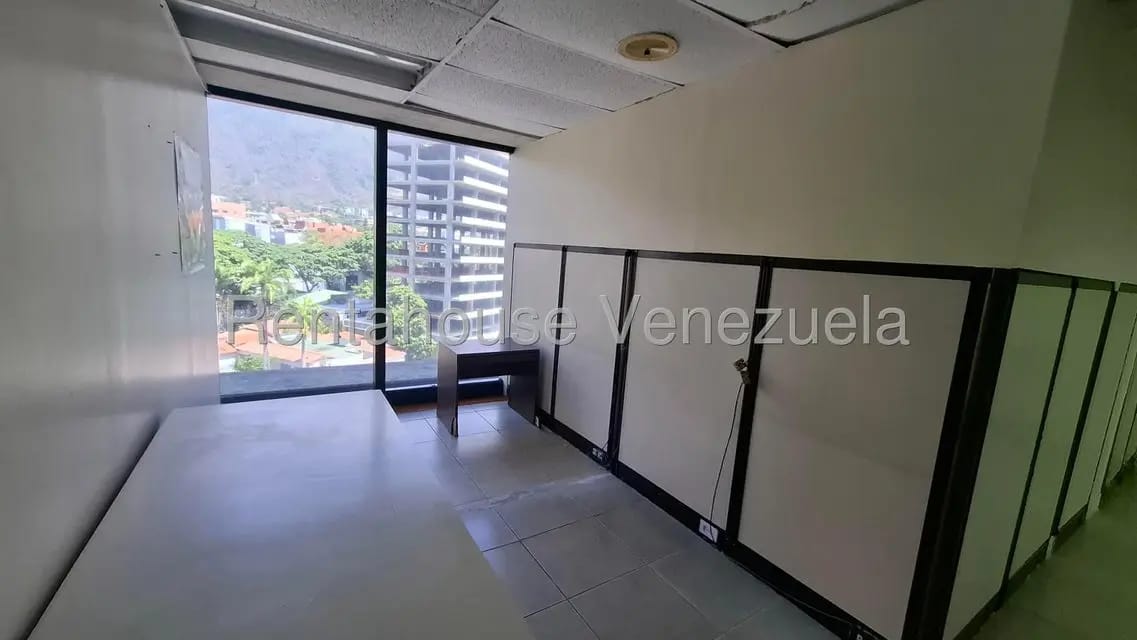 Comercial (Oficina) en Alquiler en La Castellana, Distrito Metropolitano - 28