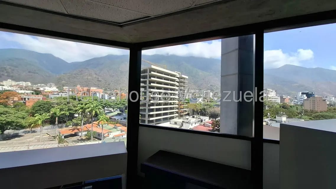 Comercial (Oficina) en Alquiler en La Castellana, Distrito Metropolitano - 4