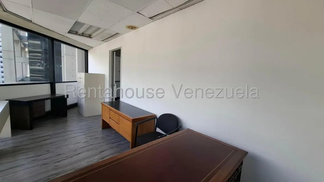 Comercial (Oficina) en Alquiler en La Castellana, Distrito Metropolitano - 5