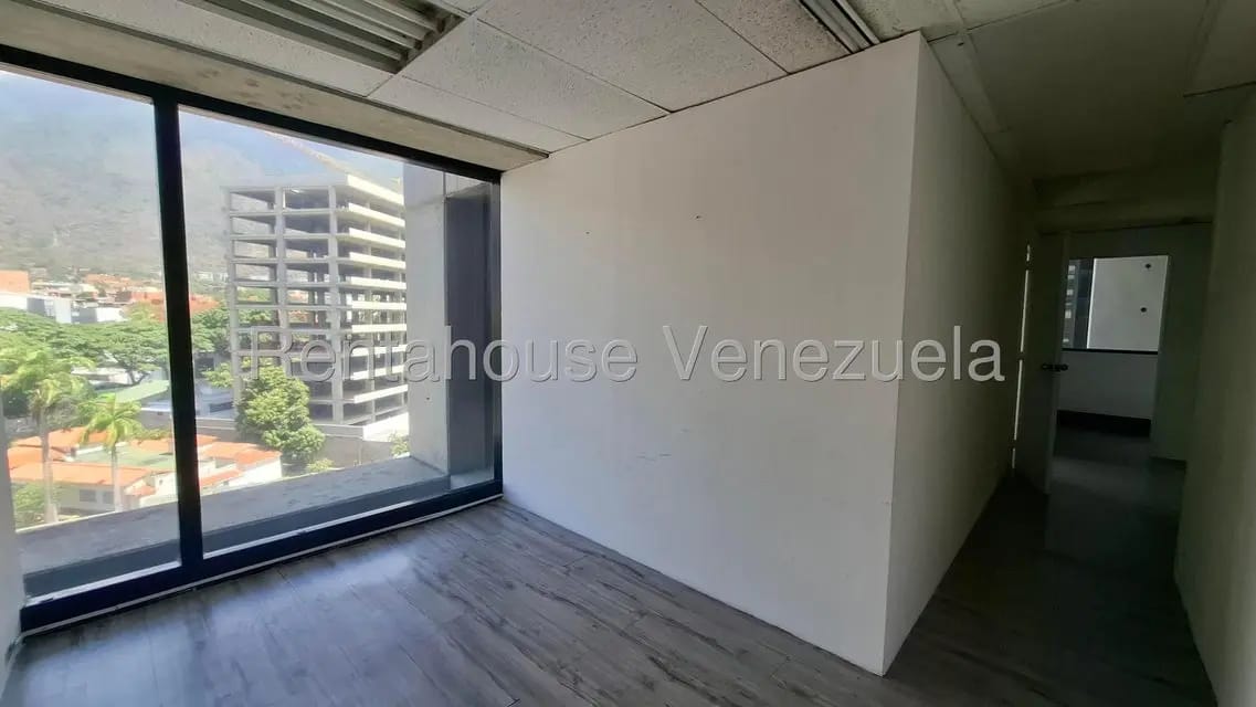 Comercial (Oficina) en Alquiler en La Castellana, Distrito Metropolitano - 6