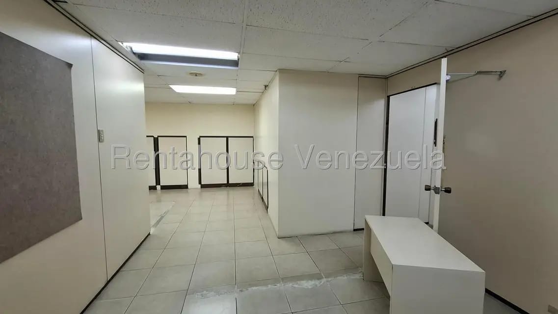 Comercial (Oficina) en Alquiler en La Castellana, Distrito Metropolitano - 7
