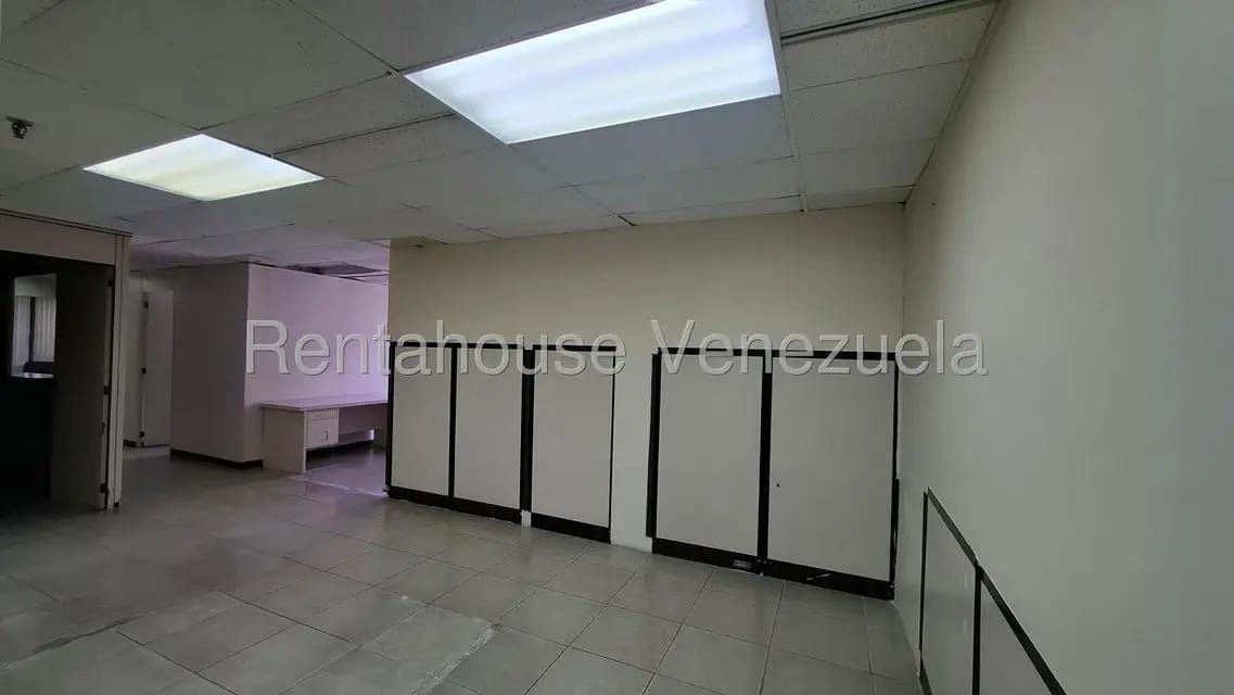 Comercial (Oficina) en Alquiler en La Castellana, Distrito Metropolitano - 8