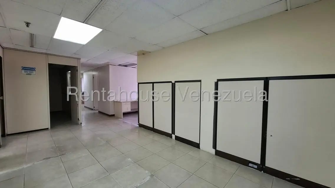 Comercial (Oficina) en Alquiler en La Castellana, Distrito Metropolitano - 9