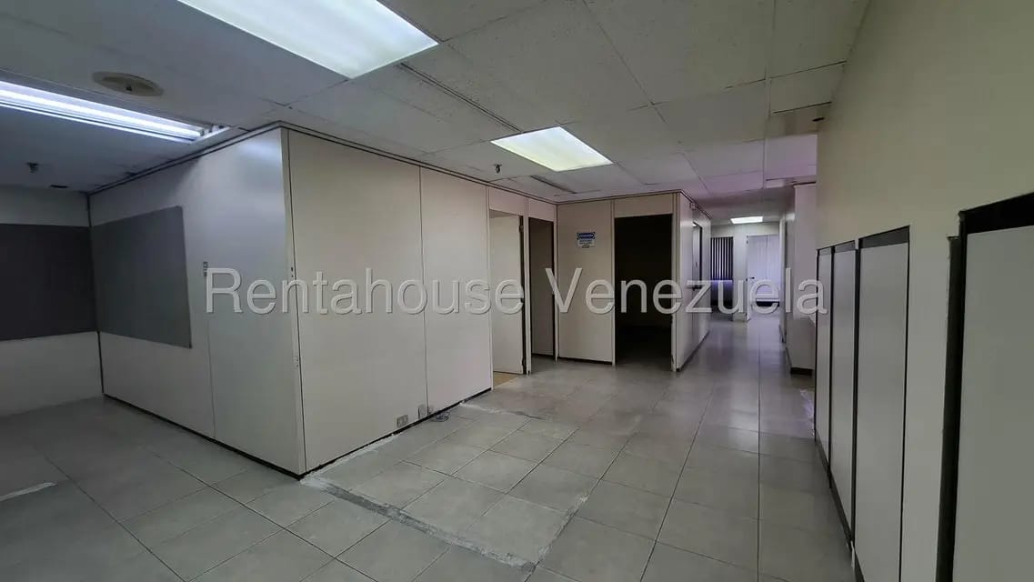 Comercial (Oficina) en Alquiler en La Castellana, Distrito Metropolitano - 10