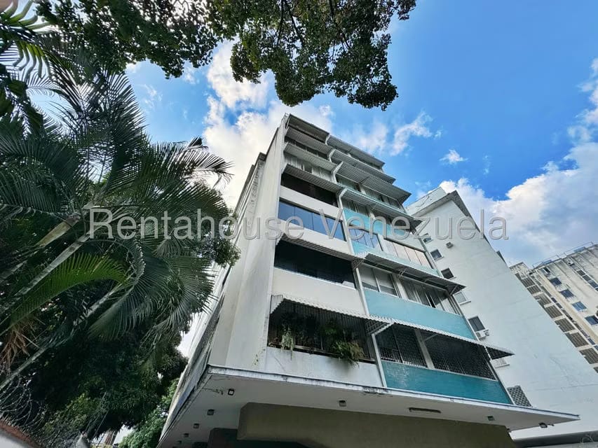 Apartamento (1 Nivel) en Venta en Altamira, Distrito Metropolitano