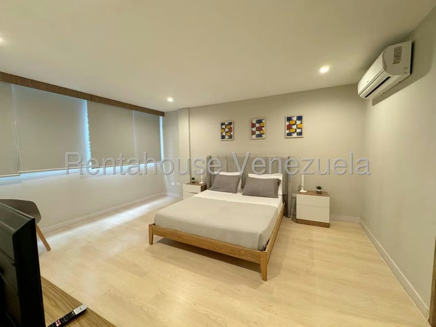 Apartamento (1 Nivel) en Venta en Altamira, Distrito Metropolitano - 5