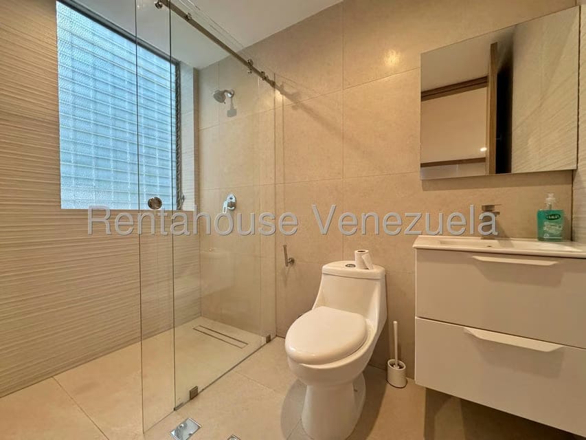 Apartamento (1 Nivel) en Venta en Altamira, Distrito Metropolitano - 6